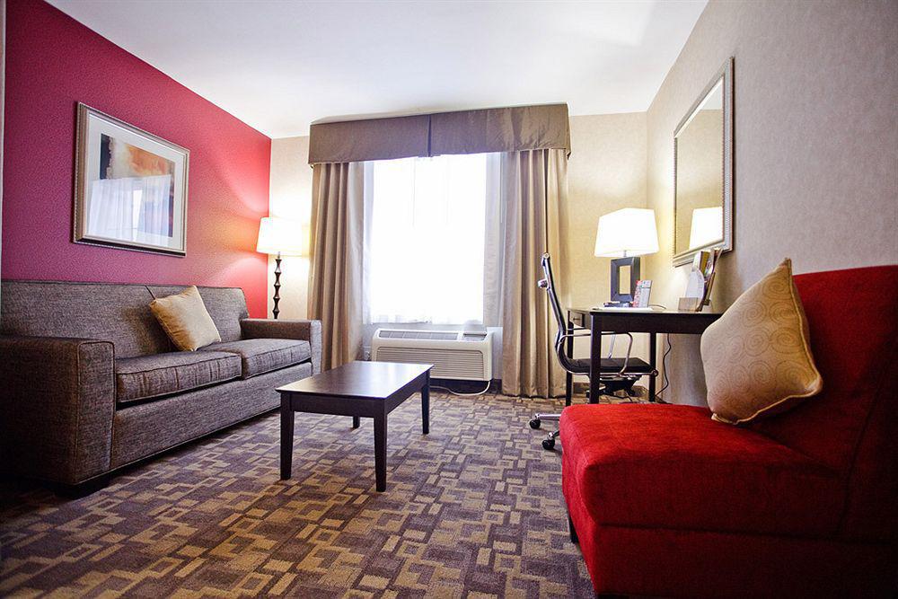 Clarion Inn Elmhurst - Oak Brook Near I-88, I-290, I-294 Exterior foto